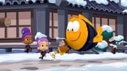 Mountain Ninja Rescue!