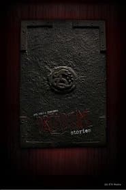 Dreadtime Stories