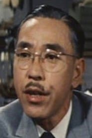 Doctor (as Jirô Kumagai) (uncredited)