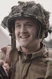 Prison Officer Hopkins
