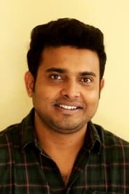 Kasi Reddy
