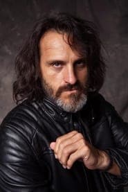 Gabriel Mendoza