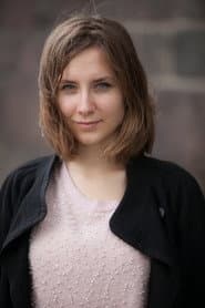 Investigator in her youth