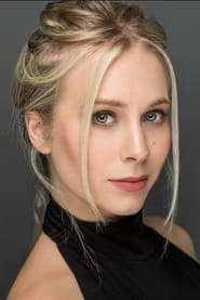 Pale Blonde Girl