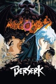 Berserk