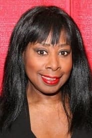 Laverne Hooks