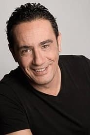 Antonio Frau