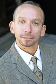 Nigel, The Skinny Pirate