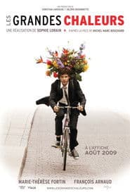 Les grandes chaleurs
