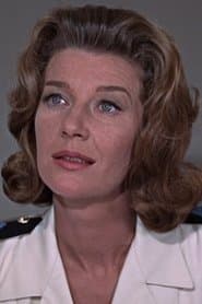 Miss Moneypenny