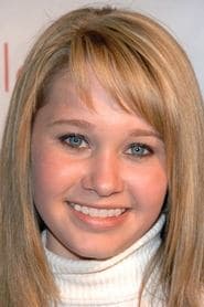 Christina 'Chris' Hudson