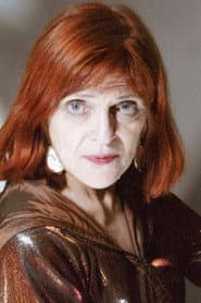 La pâtissière
