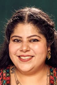 Geeta Handa