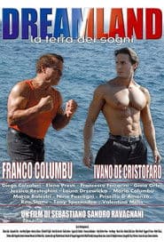 Dreamland - La terra dei sogni