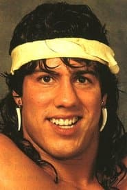 Mike Rocco / The Beast