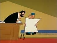 Bell Hop Popeye
