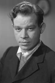 Hans Lindström 'Monsieur Durando'