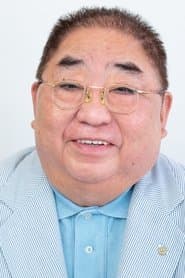 Rev. Kameyama