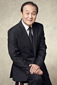 Mr. Moon