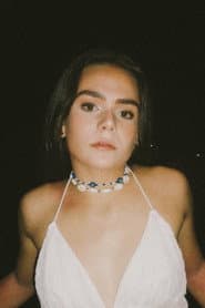 Mathilde Monet (Voice)