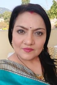 Ishani's Mother