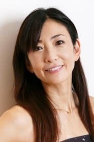 Kayako (Yuki's Mom)