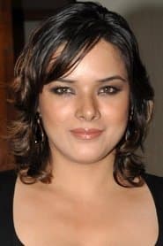 Sheena Roy