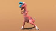 Troodon Train Day