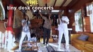 Flatbush Zombies: Tiny Desk (Home) Concert