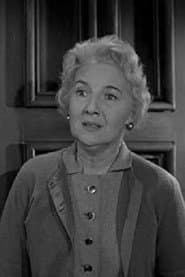 Mabel Connors