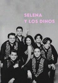 Selena y Los Dinos
