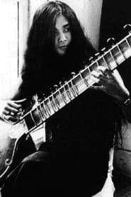 Longhaired Poet