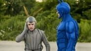 The End of the Beginning (Of the Start of the Dawn of the Age of Superheros)