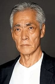 Ichiro Yashida / Silver Samurai