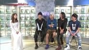 J-MELO 500 Live Special: J-Rock Live to the World Part 2 (THE ORAL CIGARETTES)