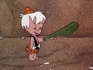 Little Bamm-Bamm