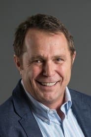 Martin Van Der Walt