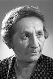 Matylda's Grandmother (segment "Matylda")