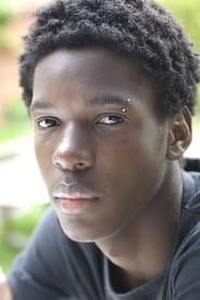 Souleyman, student