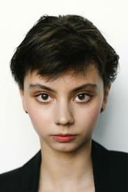 Irina Rodnina