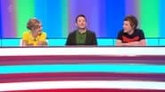 Joe Wilkinson, Rachel Riley, Chris Ramsey, Tina Malone