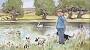 The Day That Auntie Ellie Went for a Swim / Lambs on a Real Farm