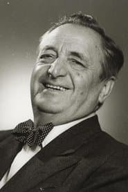 Professor Karl Stieglitz
