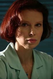 dziewczyna na narkotykowej imprezie