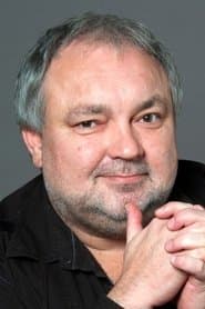 Václav Pastyřík