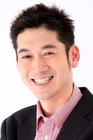 Teruaki Takeda