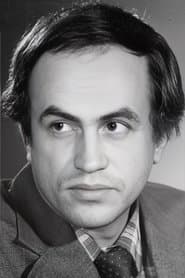 Pervyj korabelshchik (voice)