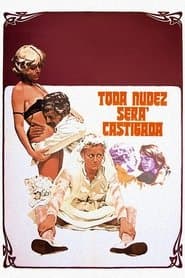 Toda nudez será castigada