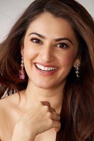 Nargis Chaudhary