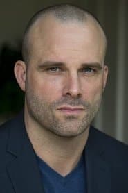 Detective Moreland